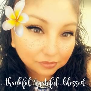 Meet your Posher, Bernadette